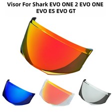 Motorcycle Helmet Visor For Shark EVO ONE 2 EVO ONE EVO ES EVO GT Helmet Shield picture