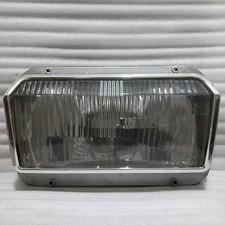 Bosch 1305543000 Headlight w/ Bezel For Opel Kapitan Admiral 1 305 543 000 USED picture