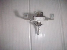1970-74 PLYMOUTH BARRACUDA DODGE CHALLENGER HEATER FAN BLOWER SWITCH picture