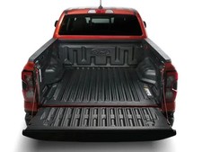 24-26 Ford Ranger OEM Modular Bed Liner R1WZ-2600038-A Drop In R1WZ2600038A NOB picture