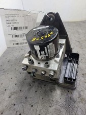 2014-2015 Volkswagen Beetle ABS Anti Lock Brake Actuator Pump  picture