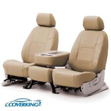 Coverking Custom Seat Covers Premium Leatherette - Choose Color And Rows picture