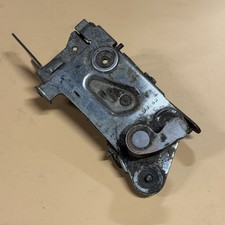 1965-1966 Porsche 911 912 Door Latch Assembly Lock Release LEFT SIDE 3.65 SWB picture