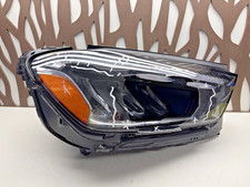 OEM 2024 - 2026 Mercedes-Benz GLE-Class LED Headlight (Right/Passenger) picture