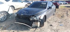 2017 Infiniti Q50 Transmission OEM 164K Miles (LKQ~468186478) picture