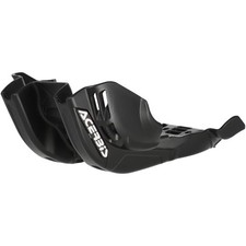 Acerbis Skid Plate - Black 2986910001 picture