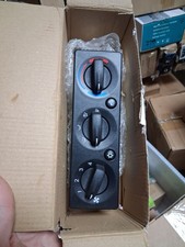 AC A/C Climate Control Module Panel Q21-6119 For Peterbilt Truck US picture