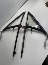 1966 67 Chevelle GTO 442 Hardtop And Convertible Vent Window Assemblies Cores zc picture