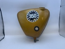NOS OEM BRIDGESTONE GTR-350 OIL TANK. BRIDGESTONE 350  picture