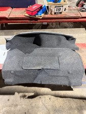 1993 Acura NSX OEM Original Trunk Carpet picture