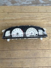 2001-2004 Toyota Tacoma Speedometer Instrument Gauges Cluster OEM picture