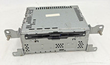 2013-15 FORD FUSION AM FM CD PLAYER RADIO RECEIVER HEAD UNIT OEM DS7T-19C107-CM picture
