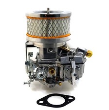 1963-68 Ford F100 truck 223 &262 6 cyl Eng Autolite 1100 Carburetor Manual choke picture