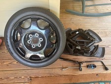 EMERGENCY  SPARE TIRE 18