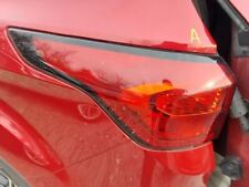 Driver Tail Light Quarter Panel Mounted Bright Red Lens Fits 19 ESCAPE 2517623 picture