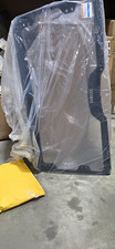 Yamaha Folding Polycarbonate Full Windshield for Yamaha Wolverine picture