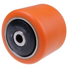 77800066 51026483 Wheel Pallet Truck For Jungheinrich EMC 10 EJC 212 EJD 118 picture
