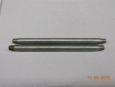 NSU Prinz Front Suspension Shaft Rod Set -NOS- #895 picture