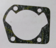 1964-66 Yamaha TD1 YDS3 NOS GENUINE Base Gasket OEM 156-11351-00         (GAK4S) picture