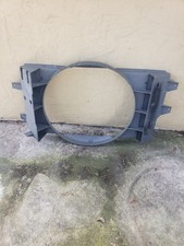 1994-1998 Dodge Ram 2500 3500 5.9L Cummins OEM Radiator Shroud PN: 52028003  picture
