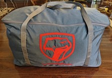 OEM Dodge Viper RT/10 Car Cover Bag - Bag Only USED. picture