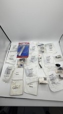 Fragola Performance AN Fittings Hose Ends Adapters Mixed Parts Lot #019 picture
