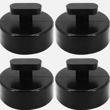 4pcs Lift Jacking Jack Pads Pucks Grand Sport for Corvette C5 C6 C7 C8 US picture
