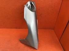 2005 - 2012 PORSCHE 911 997 LEFT DRIVER SIDE FENDER SHELL PANEL OEM 99750303100 picture