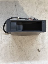2004-2014 LAMBORGHINI GALLARDO OEM USB Seat Consola Storage Unit From 2008 3k mi picture