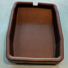 2020-2026 Toyota Highlander Rear Center Console Storage Tray Insert 58825-0E070 picture