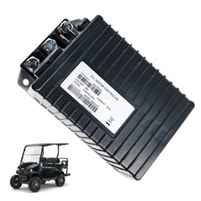 48V 250A ITS Throttle Controller For Curtis EZGO TXT 612632 299645 1206HB-5201 picture