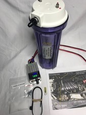 Hydrogen Reactor generator, Increase 9 MPG more, cars 4, 6, 8 cylinders picture