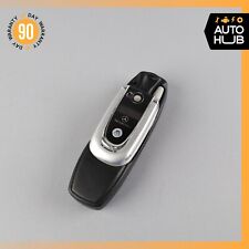 03-06 Mercedes R230 SL500 SL55 AMG Central Console Phone Telephone Motorola picture