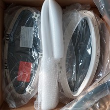 Unused - Bomar Gray X-G626---18 Portlights picture