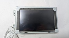 Used Infotainment Display fits: 2017 Kia Cadenza display screen 7.0