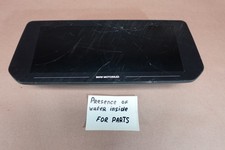 2022 21-24 BMW R1250RT 1250 RT Speedometer Gauge Cluster Display (FOR PARTS) picture
