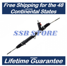 14✅  Power Steering Rack and Pinion  fits 1994 - 2004 Ford Mustang  5.0 GT✅ picture