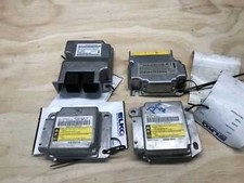 2013 2014 Audi A5 Airbag Air Bag Control Module Unit OEM picture