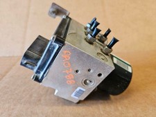 2007-2010 GMC Sierra 2500 ABS Control Module Anti Lock Brake Pump Assembly picture