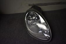 2005-2008 PORSCHE BOXSTER S HEADLIGHT LED RIGHT SIDE HALOGEN FACTORY OEM picture