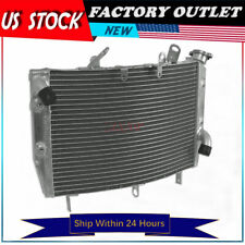 All Aluminum Radiator For Yamaha YZF-R6 YZF R6 2006-2016 picture
