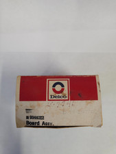 NOS GM Delco 9344077 1974 Cadillac Automatic Temperature Control Circuit Board picture