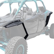 SAUTVS Fender Flares for RZR PRO XP/R/S 2025 2026, Replace #2890407 picture