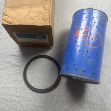1938 1962 Chevrolet GMC Truck Oil Filter Genuine GM 5572425 AC P-117 NOS picture