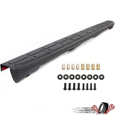 Tailgate Spoiler Cap Molding Top Protector for 99-06 Silverado / Sierra picture