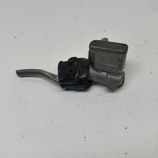 01 - 07 SUZUKI RM 125 FRONT BRAKE MASTER CYLINDER TESTED GOOD picture