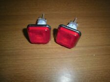 Ferrari BB 512 BB512 Lights Pair Of Spies Partiere Towing New picture