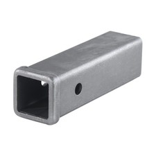 864454 REYSUN Hitch Adapter Weld on Trailer Hitch Receiver Tube 2inch X 9inch... picture