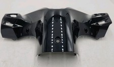 NEW Genuine Honda Cover Handle RR 53206-K12-V00ZH for Honda Lead 125 Scooter picture