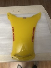 Vintage Polaris Edge Snowmobile Hood Scope picture